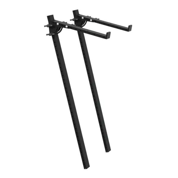 Parika Terceiro (M-XL) - Third-Fourth-Tier Keyboard Stand Assembly