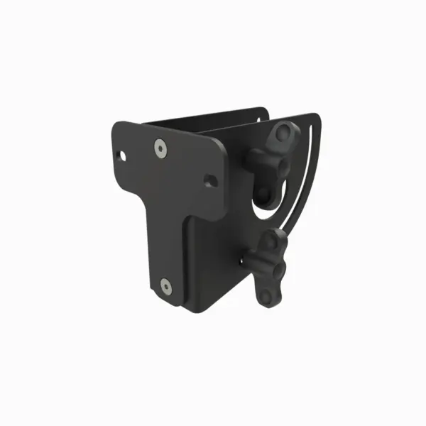 Tucum G - Precision-crafted Mounting Set compatible with Loudspeaker Adapters for Genelec series 8000