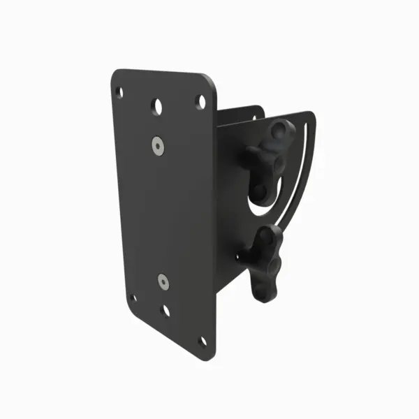 Tucum Y - Comprehensive Mounting Set compatible with Speaker Adapters for Yamaha 101, 202, 20S