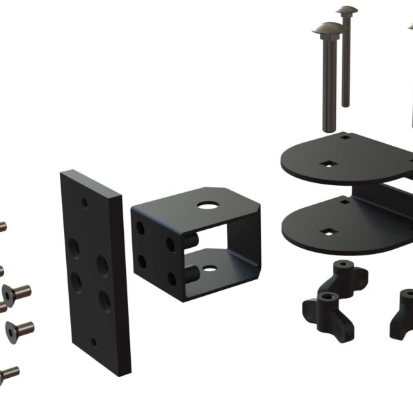 Screen Mount - Image 6