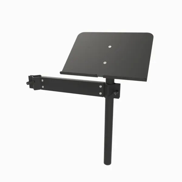 Quassia - Professional Sheet Music and Tablet Tray , All-in-One Package