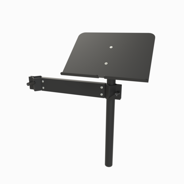 Quassia - Professional Sheet Music and Tablet Tray , All-in-One Package