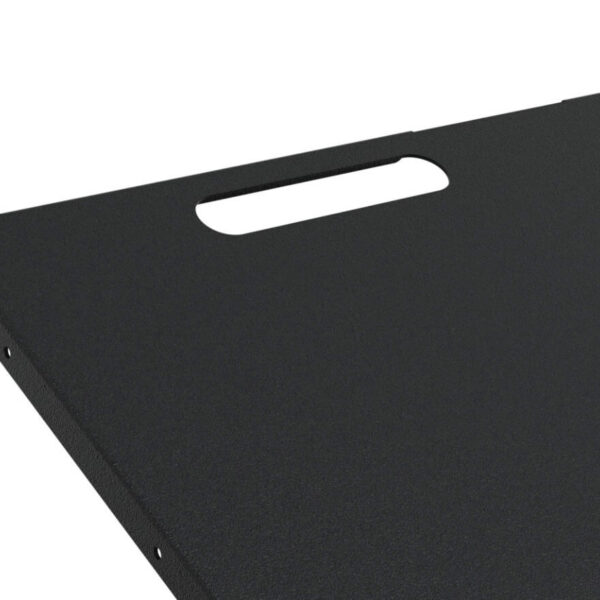 Freijo Shelf Accessory - Aluminum - Image 9