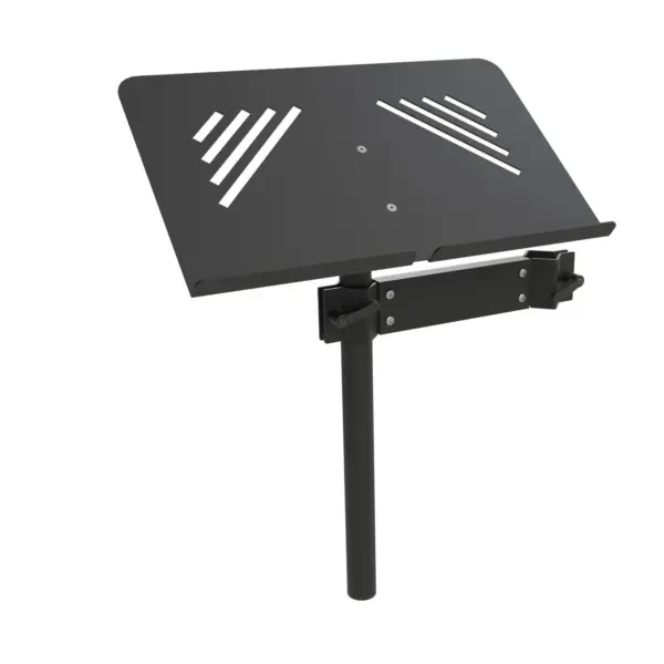 Quassia Nota Laptop Holder 450 x 275 mm, All-in-One Package