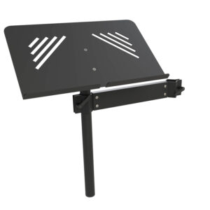 Quassia Nota Laptop Holder 450 x 275 mm, All-in-One Package - Image 1