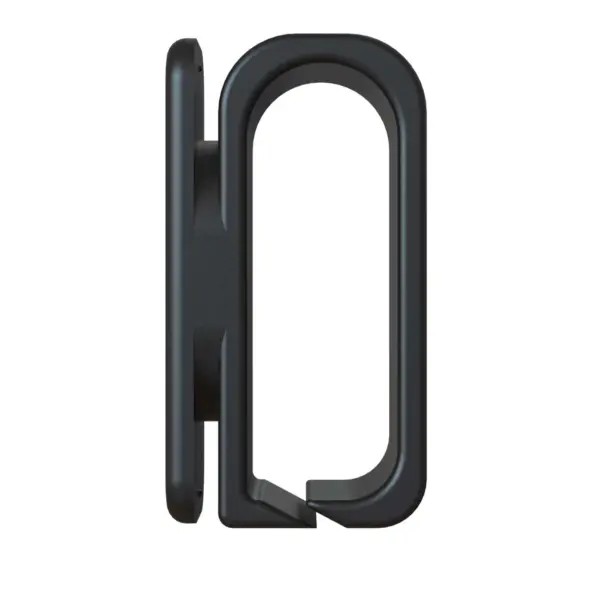 Cable Holder Flat Clamp - 20x45x15 mm - Seedeo Pinzas B