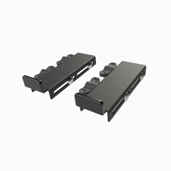 Sheet Metal Shaped Part Expander