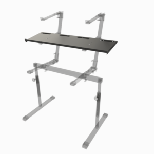 Freijo Shelf Accessory - Aluminum - Image 1