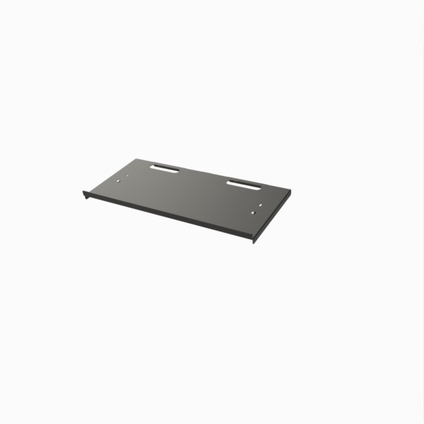 Freijo Shelf Accessory - Aluminum