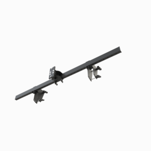 Iberoxo Travesano: Single and Dual Panel Mounting Bracket single component or with Screen Holder - Image 1