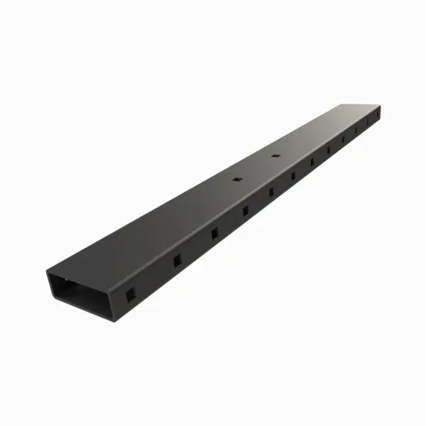 Structure Rectangular Tube
