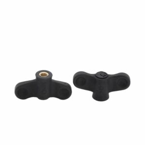 Wing nut M5 / M6 / M8 - Image 1