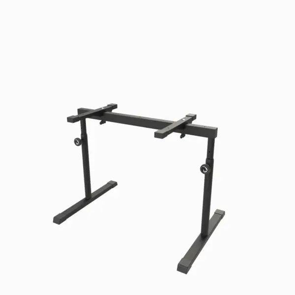 Babacu | Babacu S | Babacu L | Babacu XL- Single-Tier Keyboard Stand Set