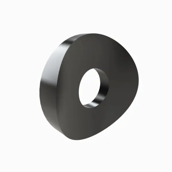Spacer Ring 28x2x6,4 mm