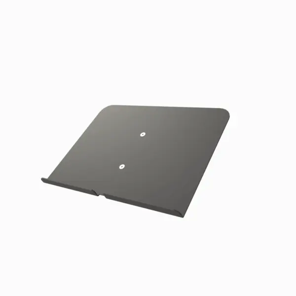 Quassia - Versatile Sheet Music Tablet Holder, measuring 300x225 mm