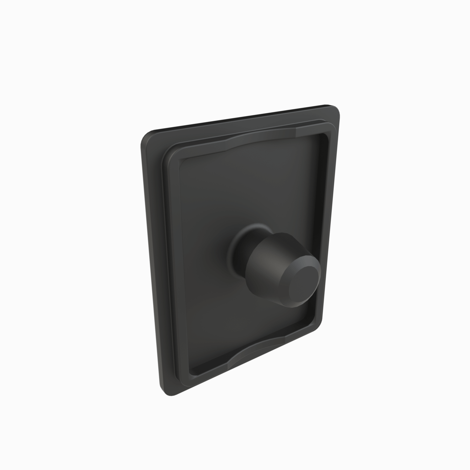 Beam End Cap- Precision crafted for a 50×40 mm beam