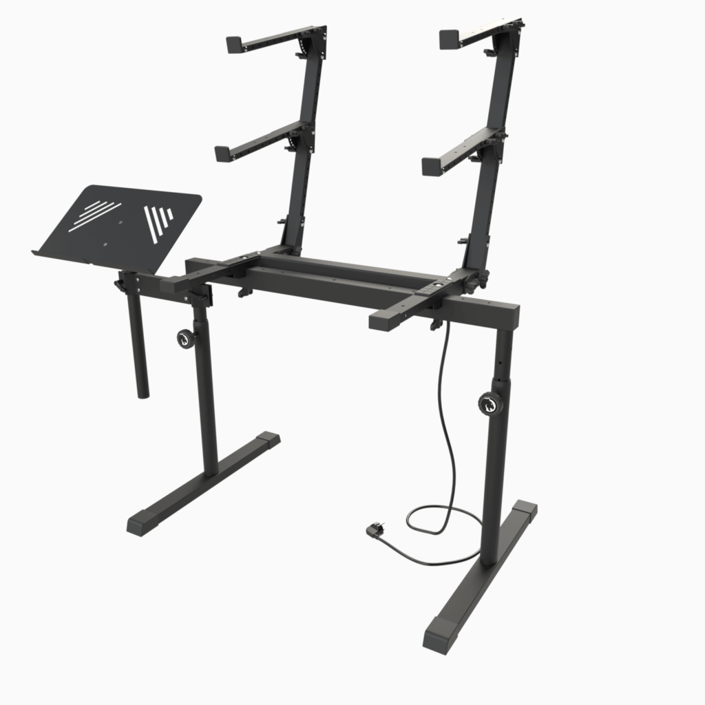 Keyboard Stand Configurator