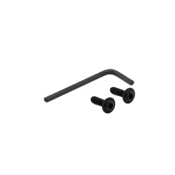 Shelf Fixing Set – Freijo Decor Panel Shelf Accessory Fixing Set