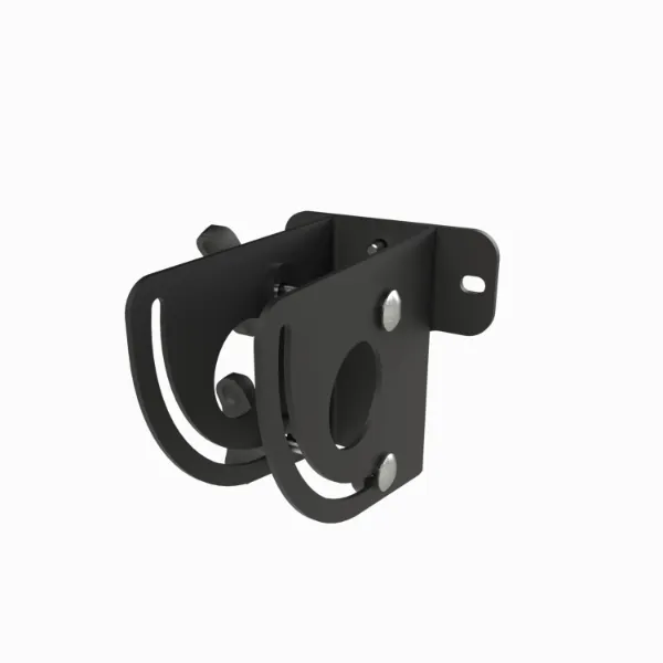 Befestigung Tucum G für Keyboard Stands