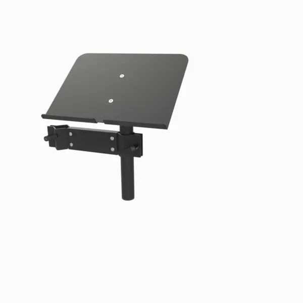 Quassia - Professioneller Tablethalter , All-in-One Package