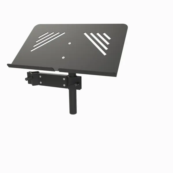Quassia Nota Laptophalter 450 x 275 mm, All-in-One Package