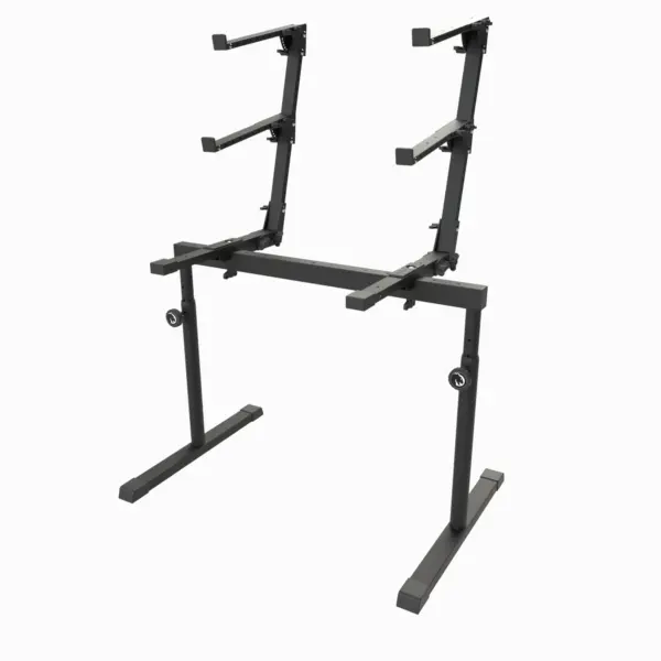 Para | Para S- Keyboardständer Set mit 3 Ebenen