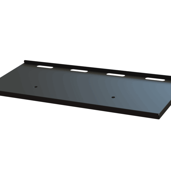 DJ Table Platte - Aluminium oder Siebdruck