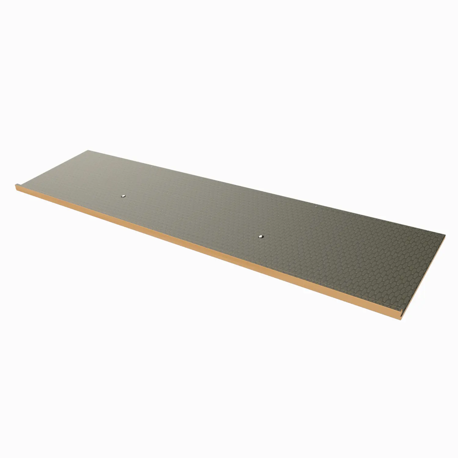 Freijo-quatro 1400x350 mm, aus Siebdruckplatte 56900 A1