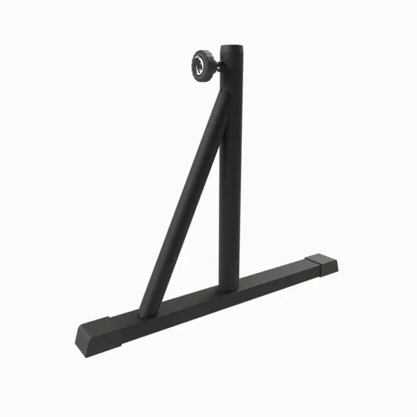 Standfuß komplett mit Strebe