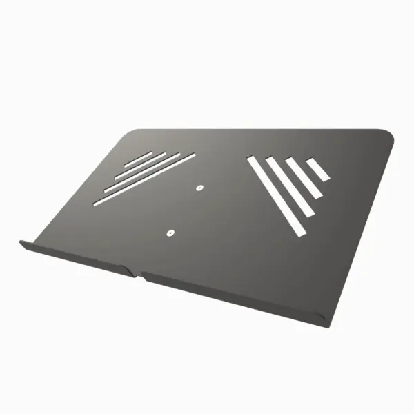 Quassia - Laptophalter 450x275 mm