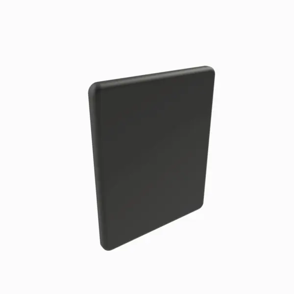 Träger Endkappe - 50x40 mm