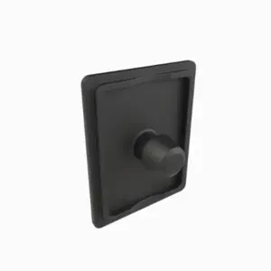 Endkappe für einen Keyboard Stand