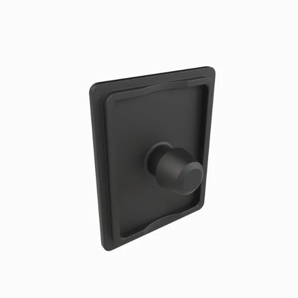 Endkappe für einen Keyboard Stand