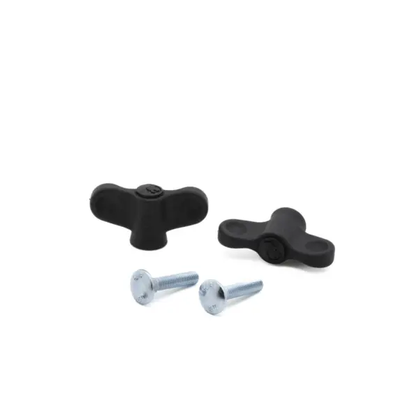 Befestigung Zubehörset - Frejo Ablageplatten Aluminium