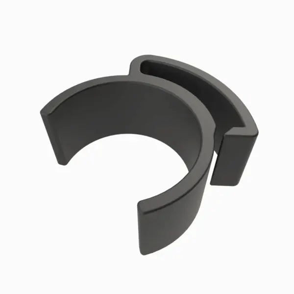 Kabelclip rund - 20x35 mm Seedeo Pinzas C