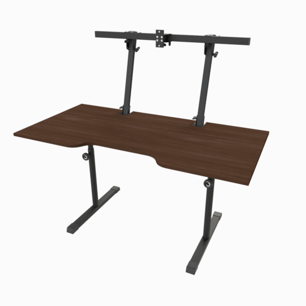 Studio Table Caiba 1 Pan | 2 Pan