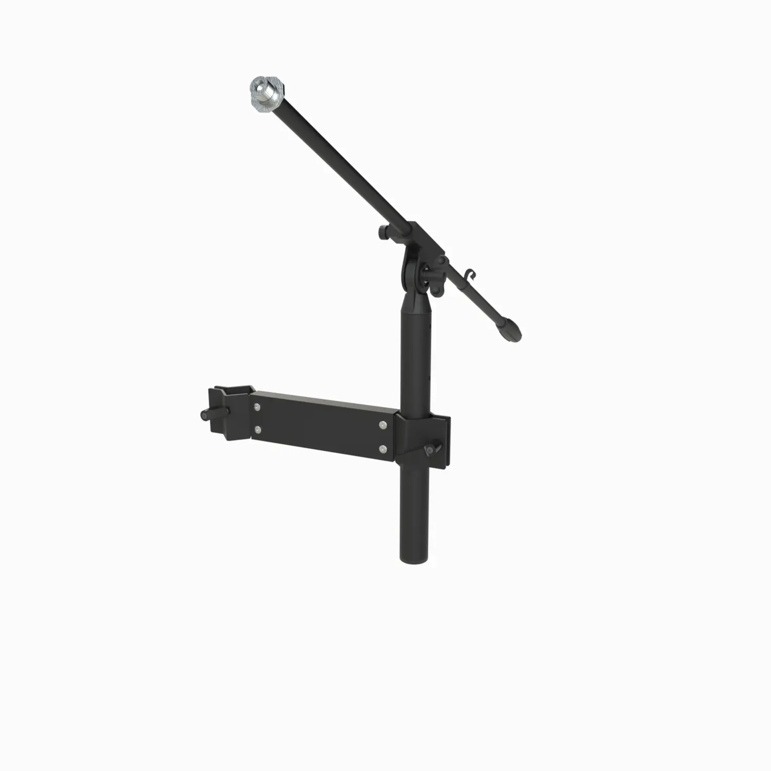 61523-003 Mikrofonhalter Iberoxo Suporte-Micro, Iberoxo Braco 20 cm Iberoxo Tubo 30 cm A