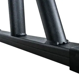 Standfuß komplett mit Strebe – Bild 9