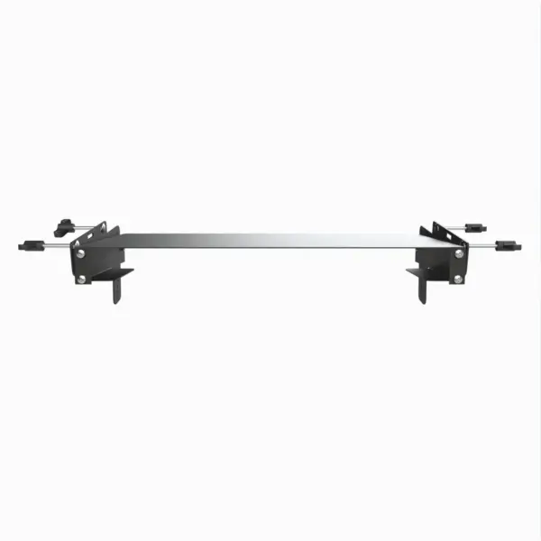Sapucaia um 19" Rack Mount Rahmen 1HE
