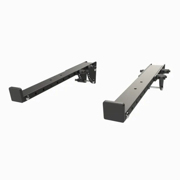 Parika Aviao - Modulare Komponente - Arme für 2. , 3. oder 4. Ebene