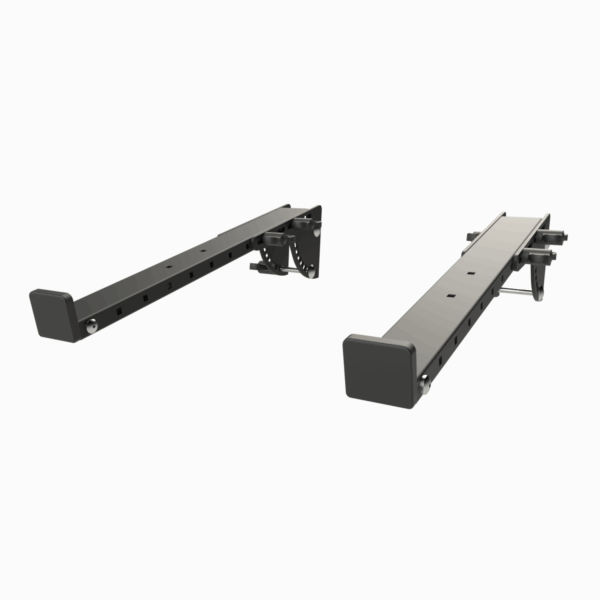 Parika Aviao - Modulare Komponente - Arme für 2. , 3. oder 4. Ebene