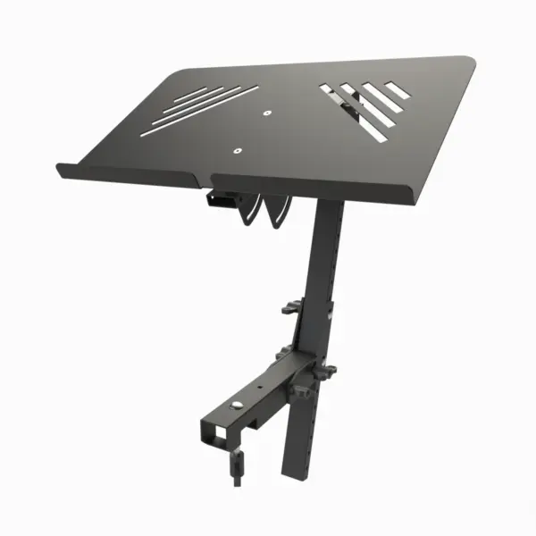 Parika Centro - Laptophalter DJ Table - Komplettset