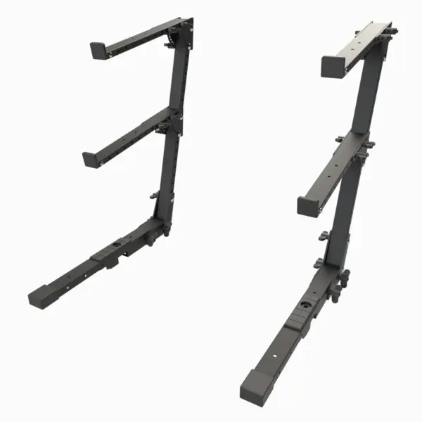 Modulare Komponente Parika tres - 3.Ebene