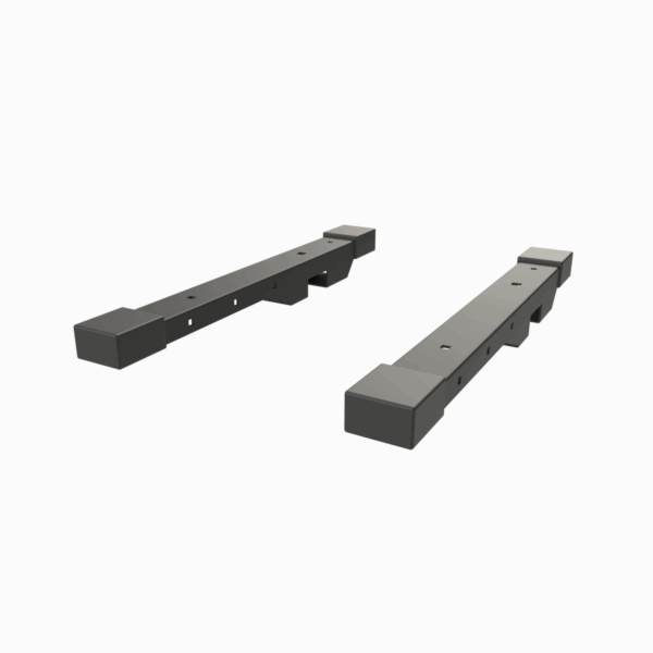 Modulare Komponente Parika um - 1. Ebene